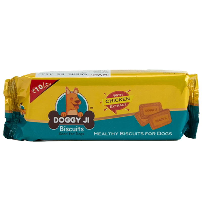 Doggyji 48 Pack Box Subscription – Save 7%