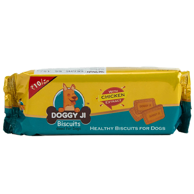 Doggyji 48 Pack Box – 5 Box Subscription – Save 7%
