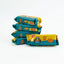 Doggy Ji Biscuits (with Chicken Extracts) Trial Pack – 20 Packets