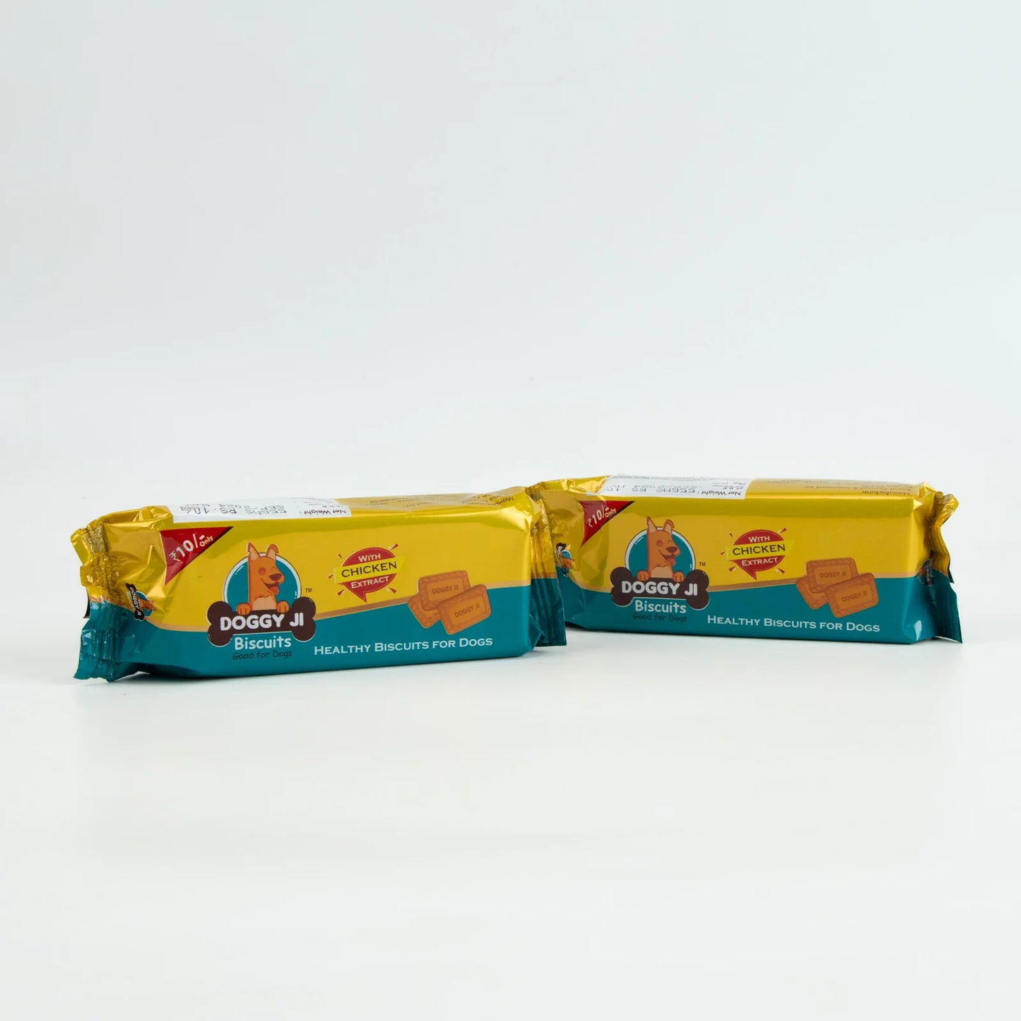 Doggyji 48 Pack Box Subscription – Save 7%