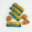 Doggy Ji Combo : Doggy Ji Biscuits (with Chicken Extracts) – 30 Packets + Ragi Shots – 1 Pouch