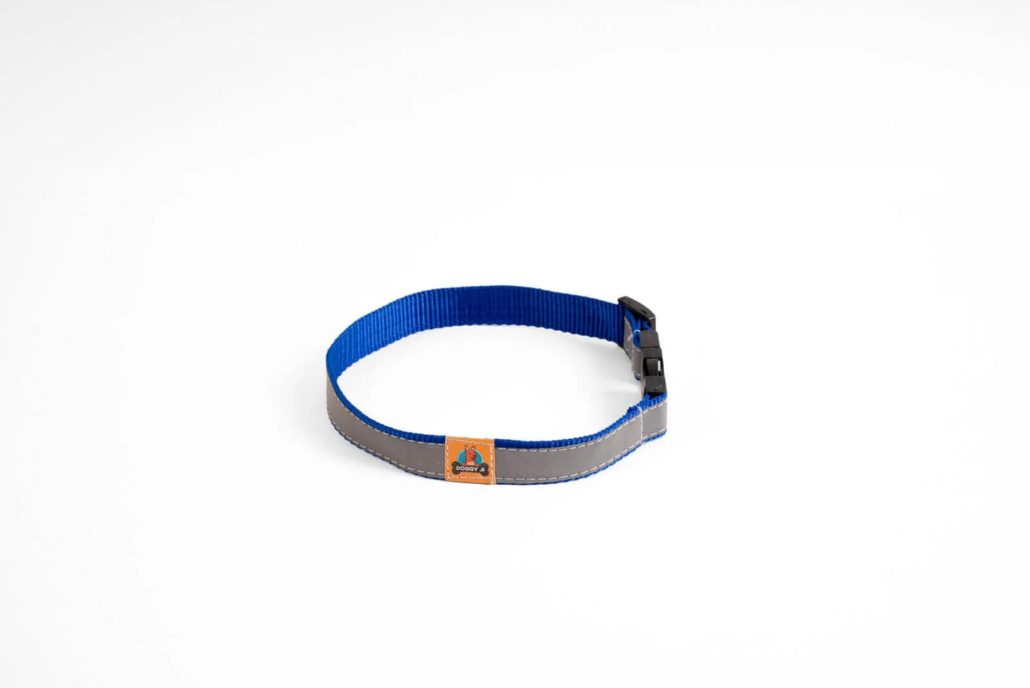Reflective Dog Collar