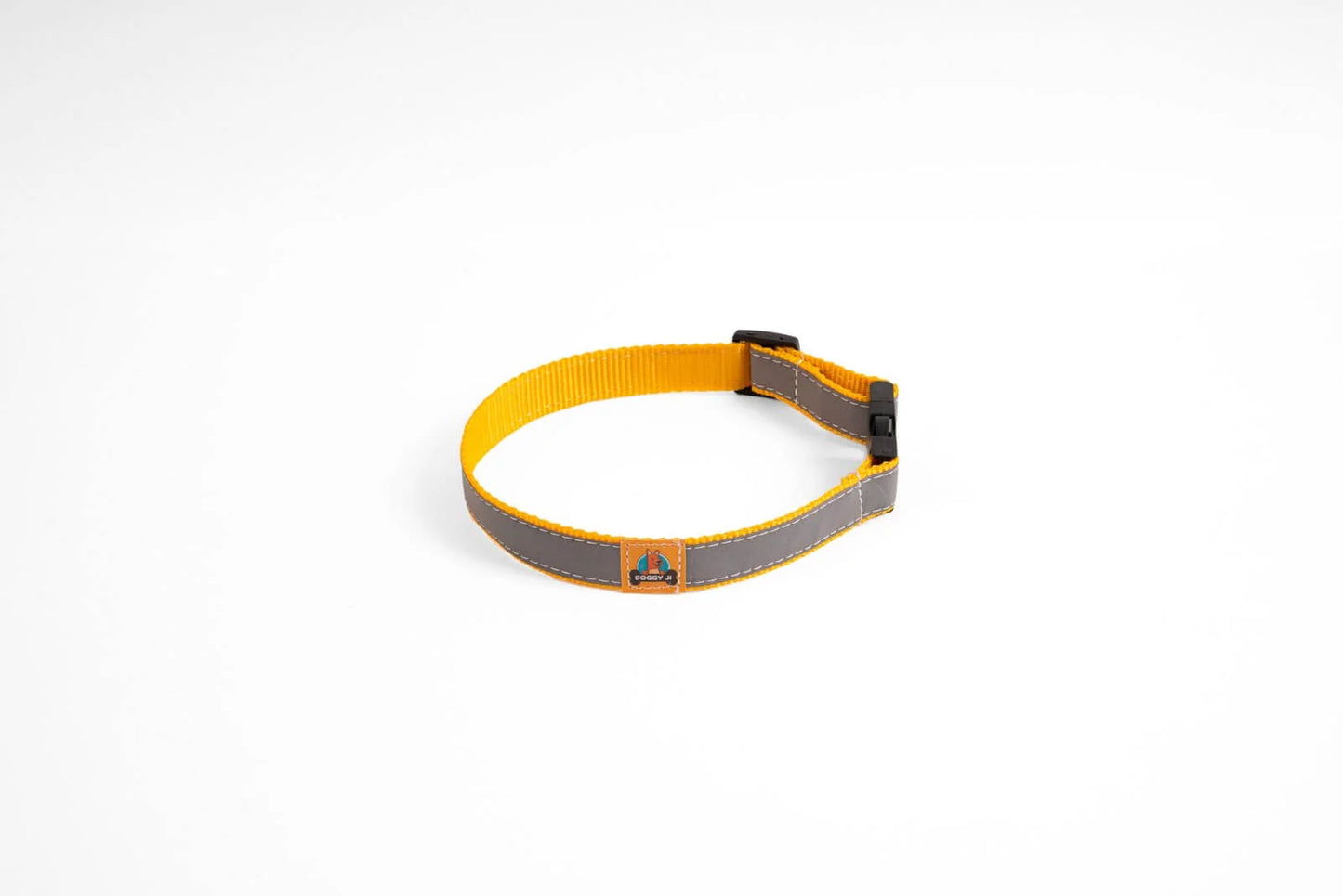 Reflective Dog Collar