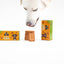 Doggy Ji V-Bite (Vegan Biscuits) – 24 Packets