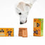 Doggy Ji V-Bite (Vegan Biscuits) – 24 Packets