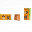 Doggy Ji V-Bite (Vegan Biscuits) – 24 Packets