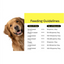 Doggy Ji Ragi Shots – Nutritious Dog Treats