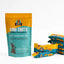 Doggy Ji Combo : Doggy Ji Biscuits (with Chicken Extracts) – 30 Packets + Ragi Shots – 1 Pouch