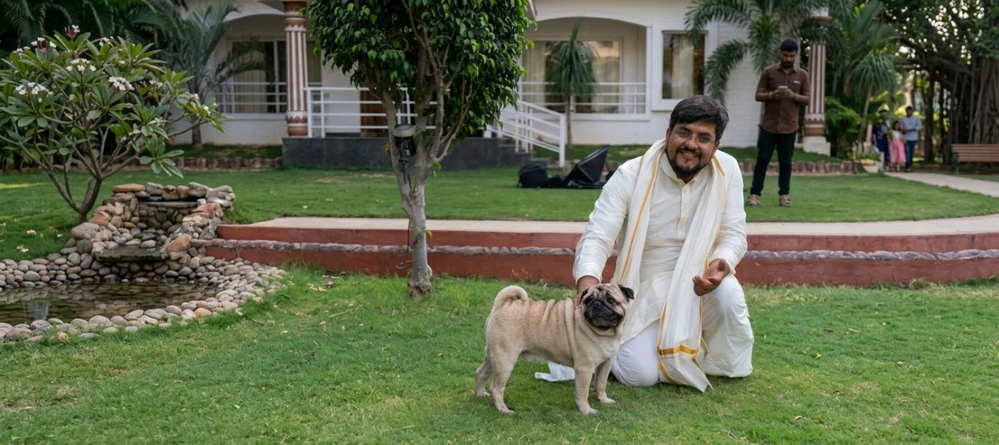 Founder photo