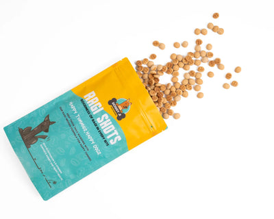 Doggyji Ragi Shots – 2 Box Subscription – Save 8%