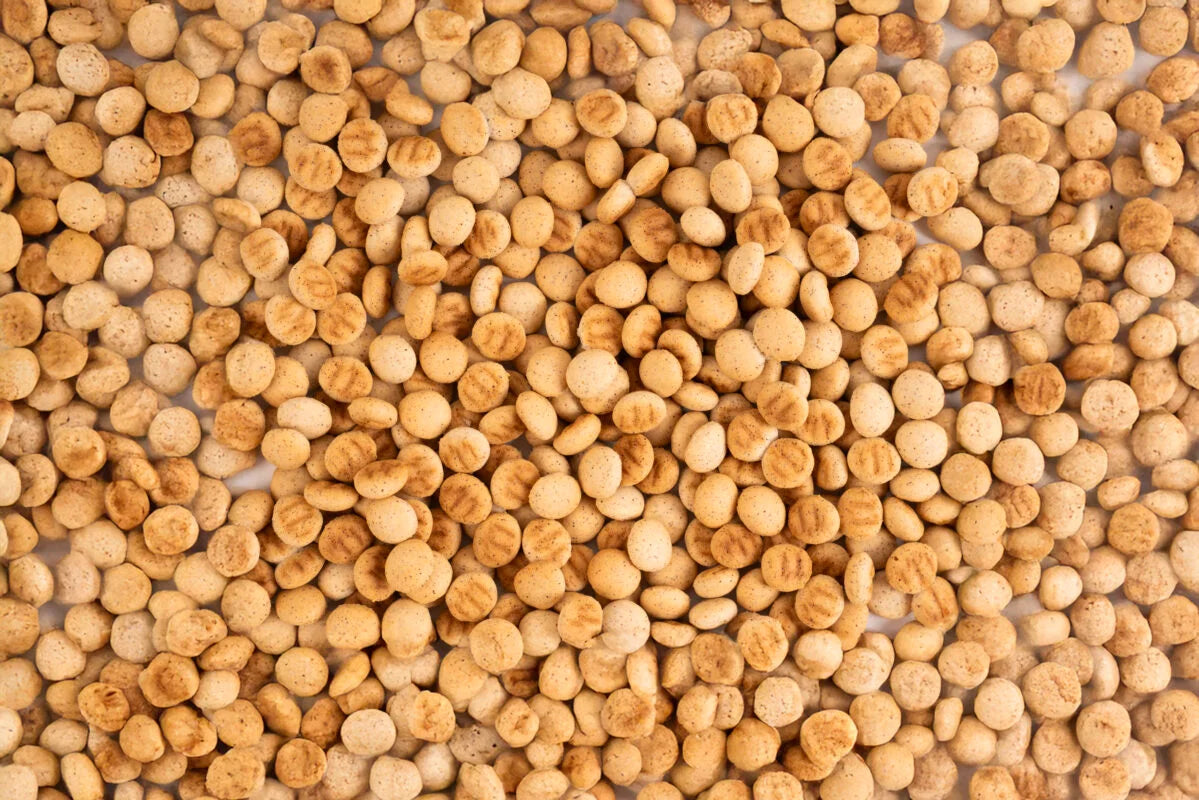 Doggy Ji Ragi Shots – Nutritious Dog Treats