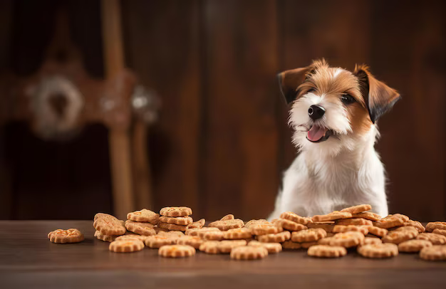 The Best Healthy and Budget-Friendly Dog Biscuits