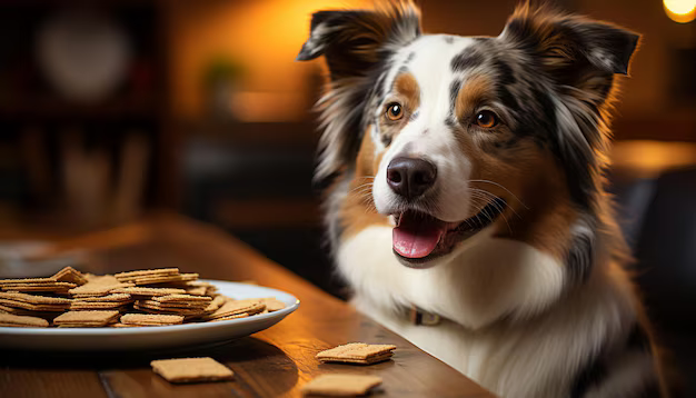 How Vegan Dog Food Choices Make a Difference ?