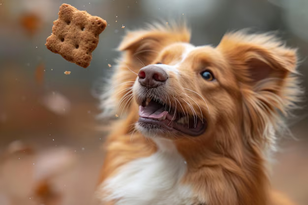 Affordable Alternatives to Store Bought Dog Biscuits
